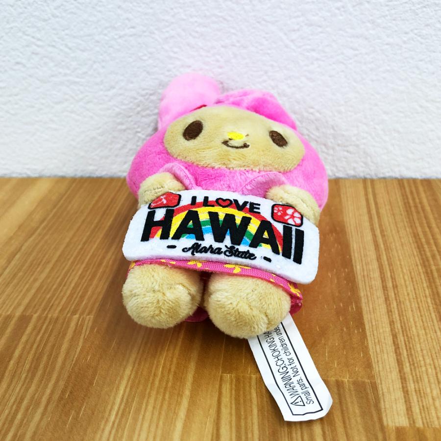 マイメロディ ハワイアン雑貨 ハワイ雑貨 ハワイ限定 ハワイ直輸入