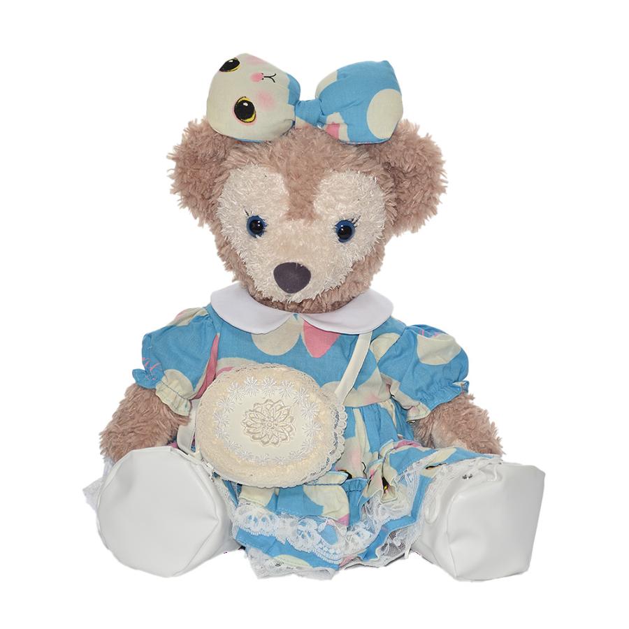 Disney（ディズニー） ダッフィー*シェリーメイコスチューム