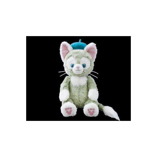 Disney（ディズニー） ダッフィー・シェリーメイのお友達ジェラトーニ