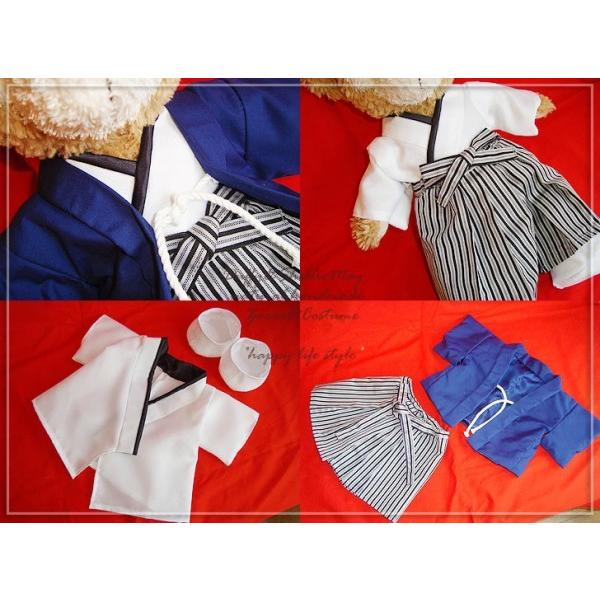 Disney（ディズニー） ダッフィー*シェリーメイコスチューム☆和装