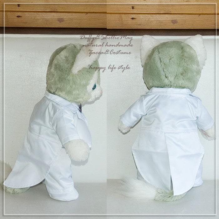 ジェラトーニ ステラルー ウェルカムベア ウェディング 結婚式 ペア S