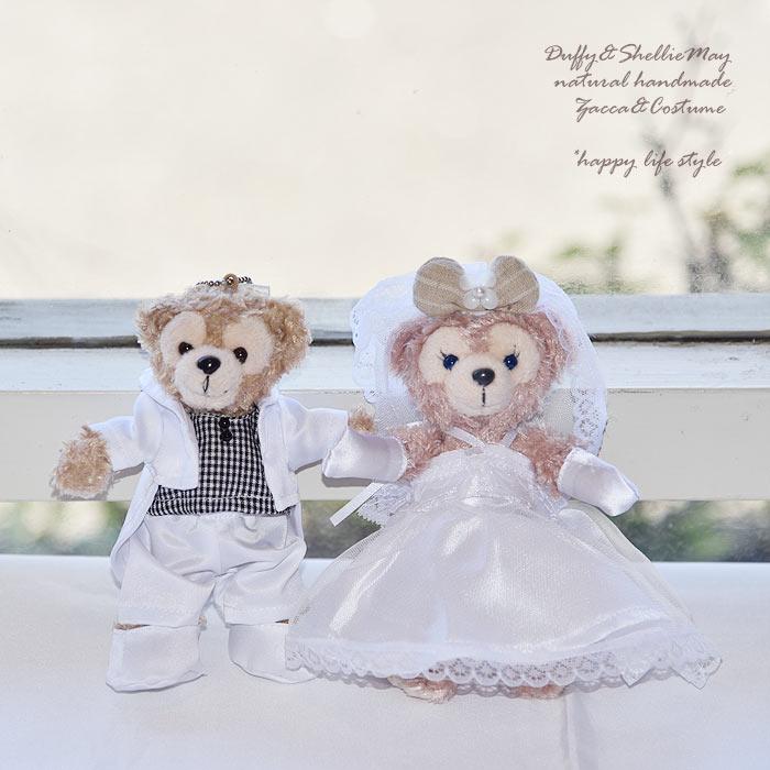 Disney（ディズニー） 待望の新作！ダッフィー*シェリーメイ