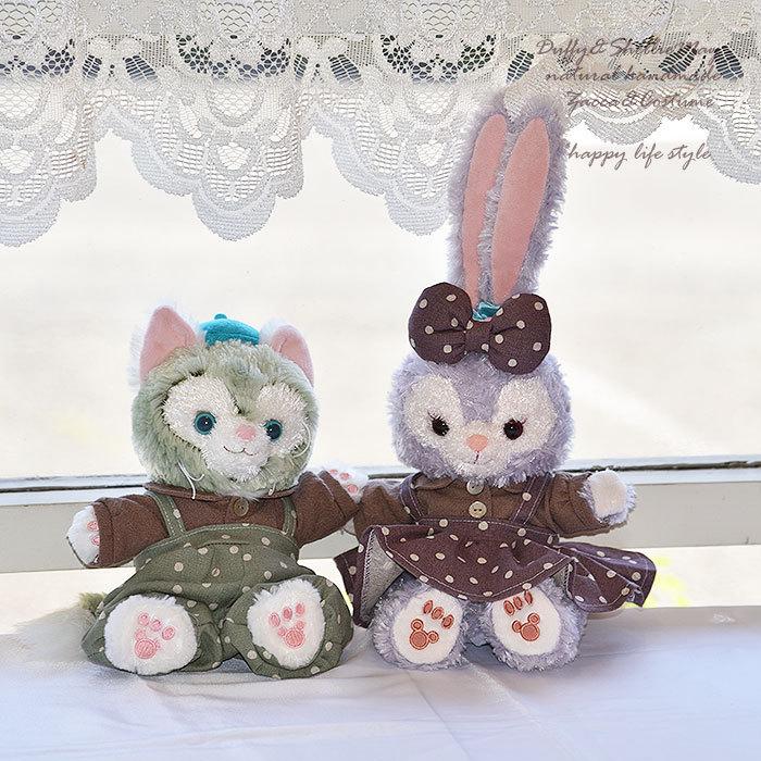 ゆうパケットOK！】ジェラトーニ・ステラルー コスチューム☆ハンド