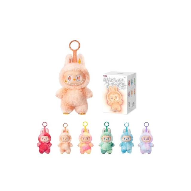 単品 正規品・未開封】POP MART The Monsters labubu Big Into Energy