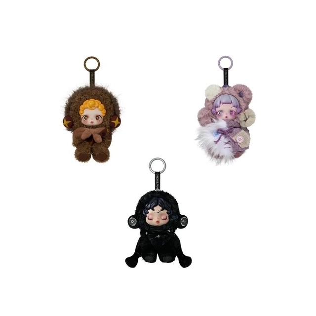 POP MART（ポップマート） 【単品 正規品・未開封】POP MART