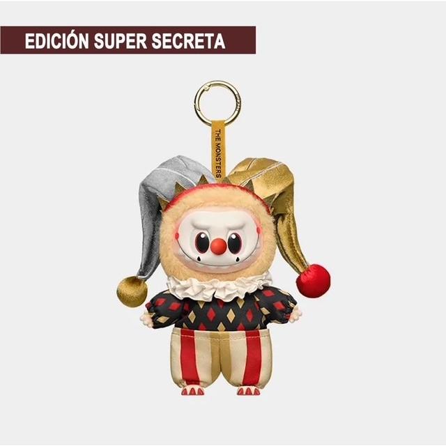 POP MART（ポップマート） 【単品 正規品・未開封】POP MART WHY SO