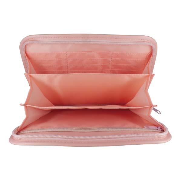 Disney（ディズニー） 【今だけおまけつき!】母子手帳ケース・マルチ