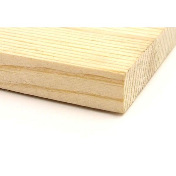 赤松集成材 （18×910×1820mm） 18mm厚 幅91cm レッドパイン 無塗装 DIY