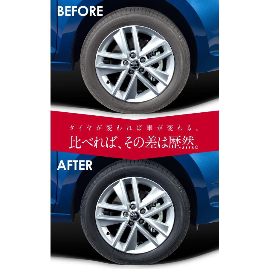 SELENEFF（セレネフ） 水性 タイヤワックス 業務用 18L プロ仕様