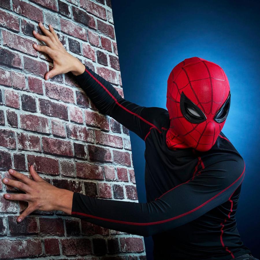 マーベル・レジェンド 1/1スケール・レプリカ スパイダーマン