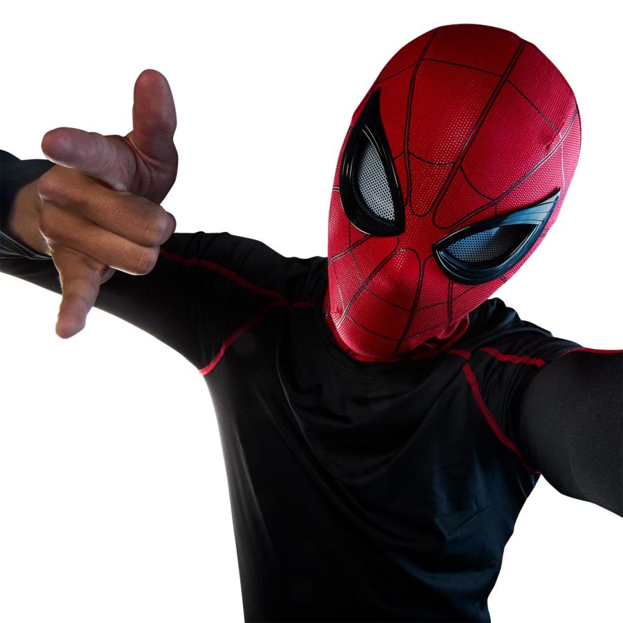 マーベル・レジェンド 1/1スケール・レプリカ スパイダーマン