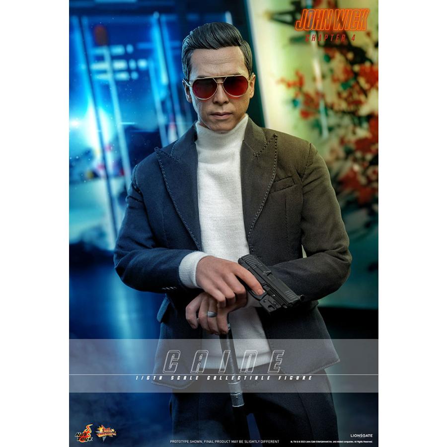 ムービー・マスターピース ジョン・ウィック：コンセクエンス ムービー