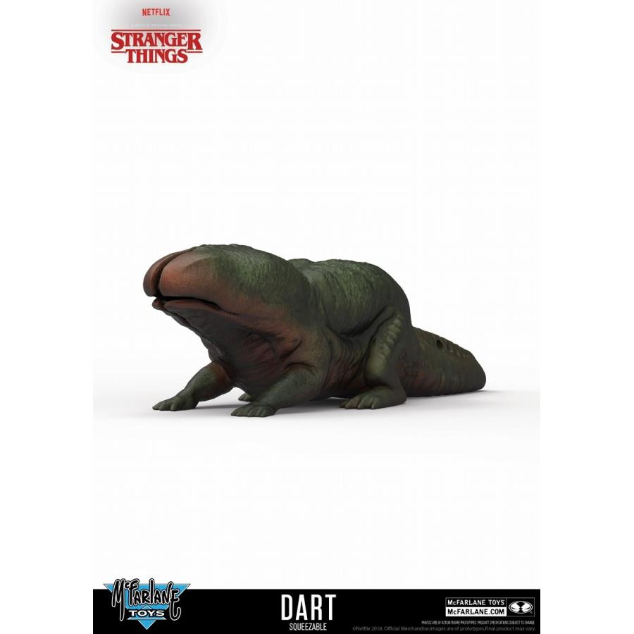 セール】ストレンジャー・シングス 未知の世界/ ダート スクイーズ