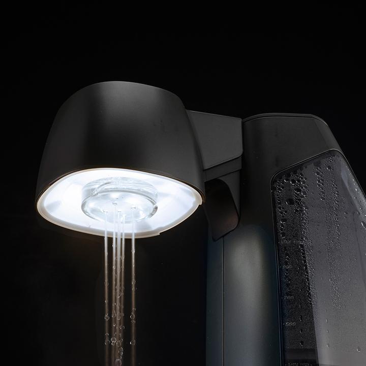 ハリオ スマートX マイスター コーヒーメーカー アプリ連携 にも