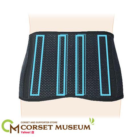 日本シグマックス 腰痛ベルト コルセット 医療用 医療 圧迫骨折 腰椎