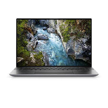 Dell Precision 5550 Workstation Laptop | 15.6