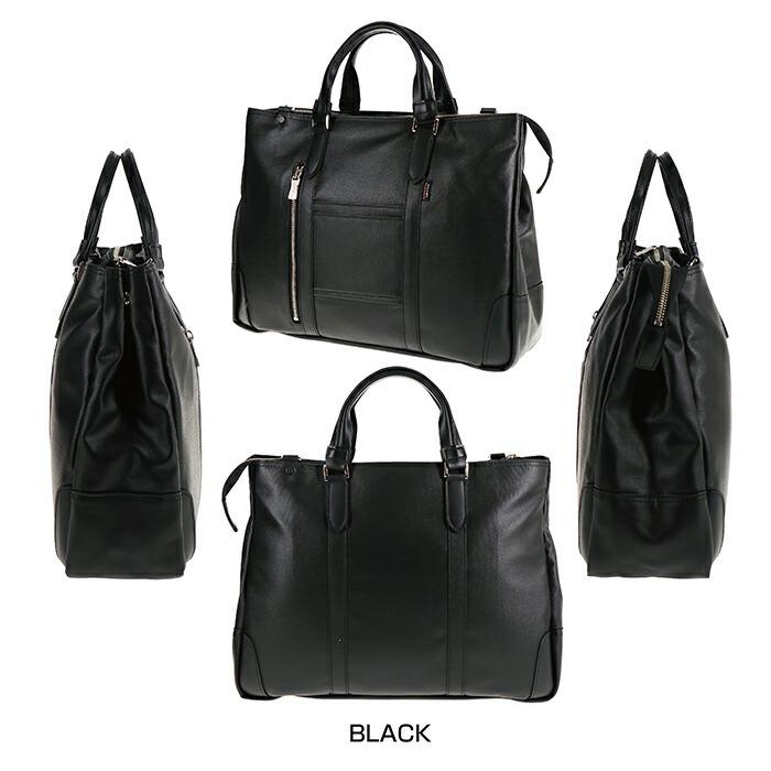 EVERWIN エバウィン 21598 ビジネスバッグ 手提げ ビジネストート