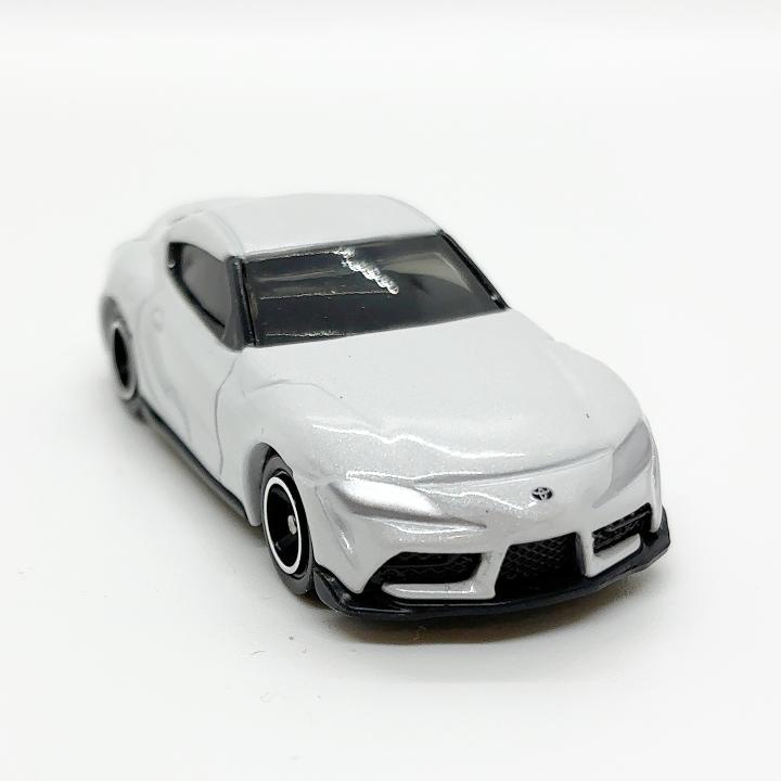 トミカ アジア限定トミカ 73 トヨタGR スープラ 海外限定トミカ 日本未