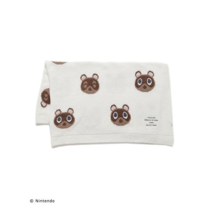 gelato pique（ジェラートピケ） 【あつまれ どうぶつの森】ジェラート