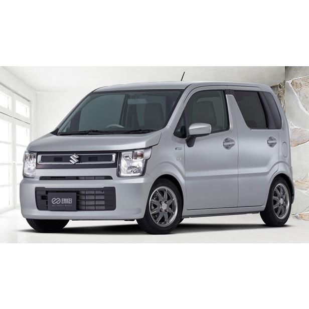 ENKEI（エンケイ） ○all series / all one ○14インチ 14x5.0 4/100