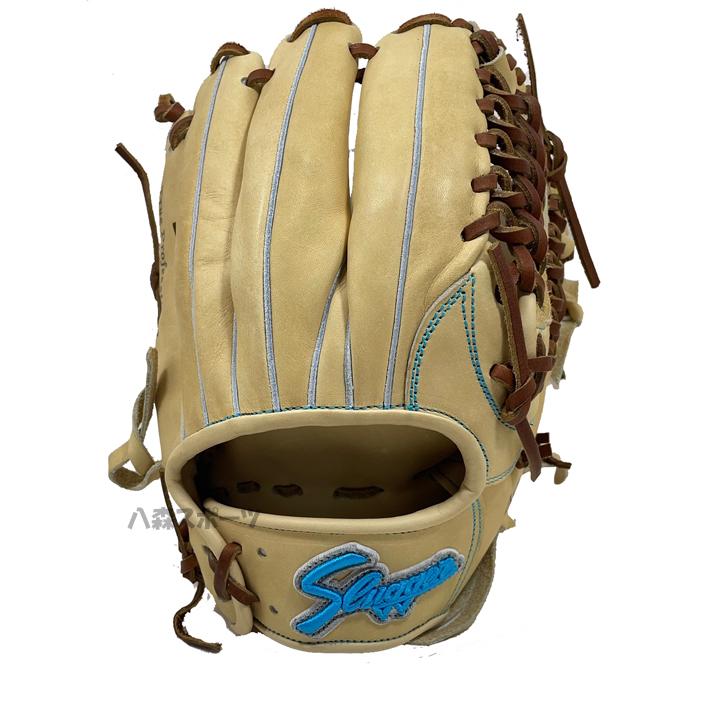 久保田スラッガー（KUBOTA SLUGGER） 限定 硬式グラブ KSG-AR5型 定価