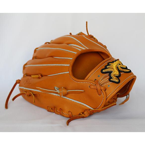 RYU リュウ 硬式用グラブ 内野手用 右投げ RYU-ITT コルクタン 72,600