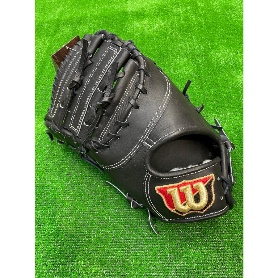 MIZUNO（ミズノ） 30%OFF Wilson ウィルソン 硬式 左投 一塁手用