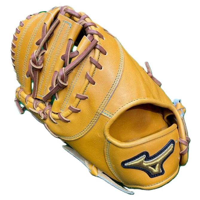 MIZUNO（ミズノ） ポイント+15倍 ミズノプロ 硬式 左投 一塁手用