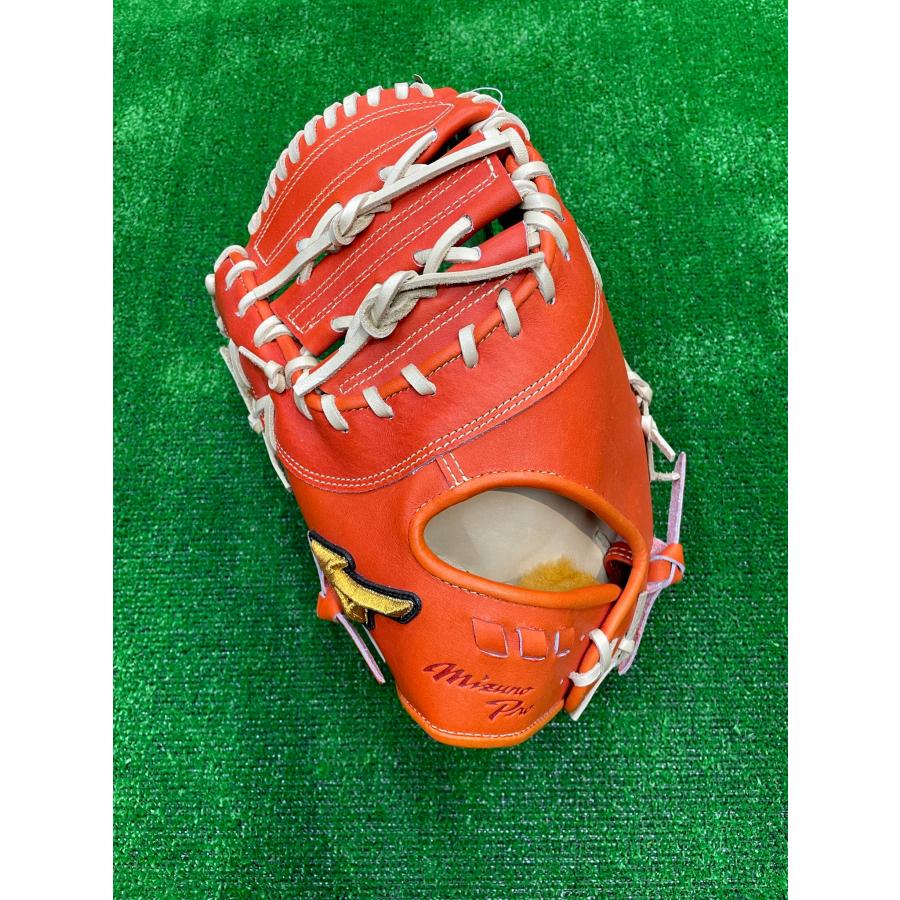 MIZUNO（ミズノ） ミズノプロ 硬式 左投 一塁手用 ファーストミット