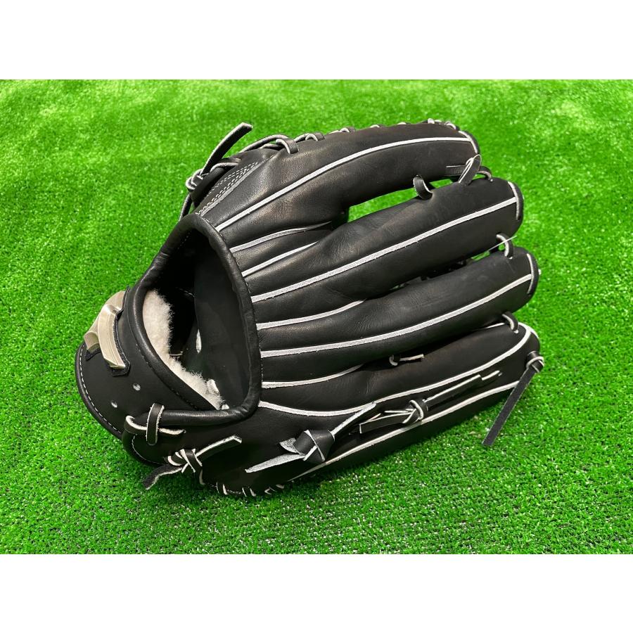 MIZUNO（ミズノ） ミズノプロ 硬式 外野手 左投用 A51 イチロー共同