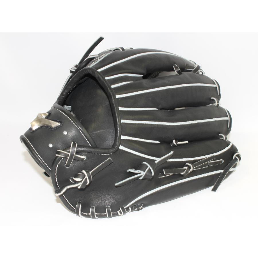 MIZUNO（ミズノ） ミズノプロ 硬式 外野手 左投用 A51 イチロー共同