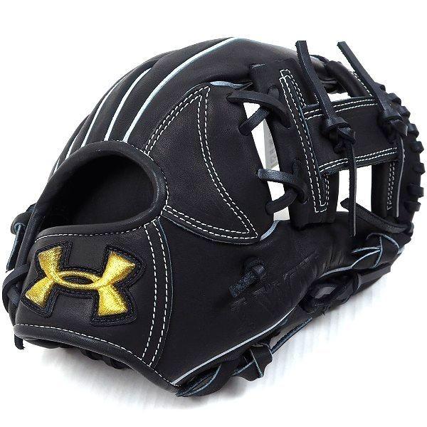 UNDER ARMOUR（アンダーアーマー） 内野手用グラブ QBB0249 定価35,200