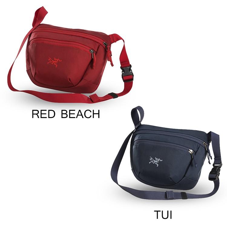 爆買 Arc'teryx Maka2 17172 アークテリクス マカ2 ウエストパック