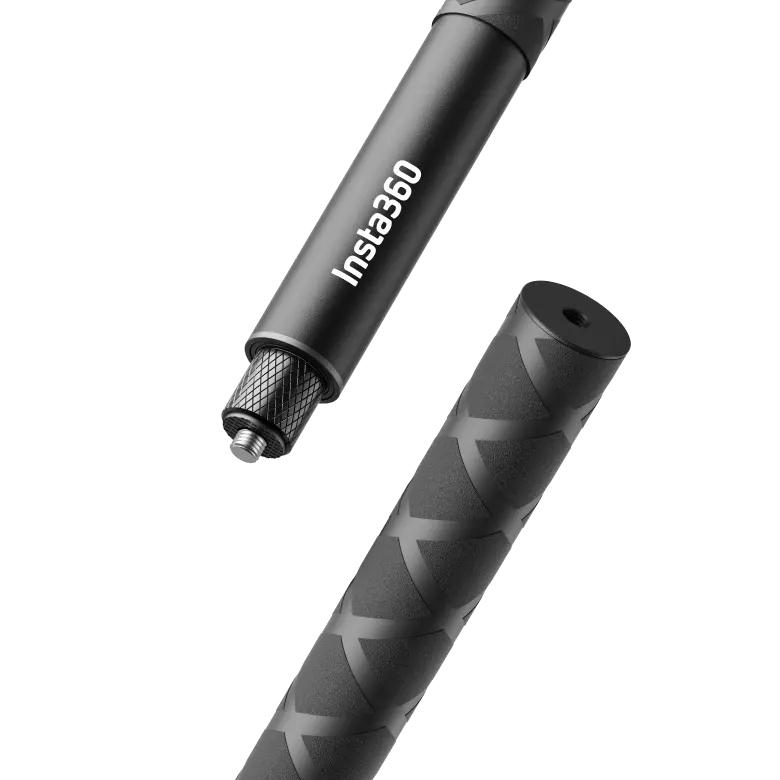 Insta360 Insta360 114cm自撮り棒 CINSAAVF : ハコスコショップ - 通販