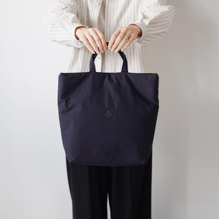 CLEDRAN (クレドラン) | CITRO 2WAY BAG (black) ショルダーバッグ