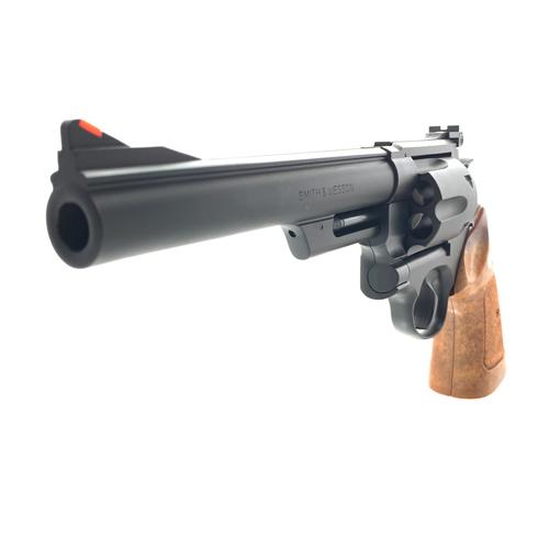 タナカワークス S&W M29 カウンターボアード ダーティ・ーハリー