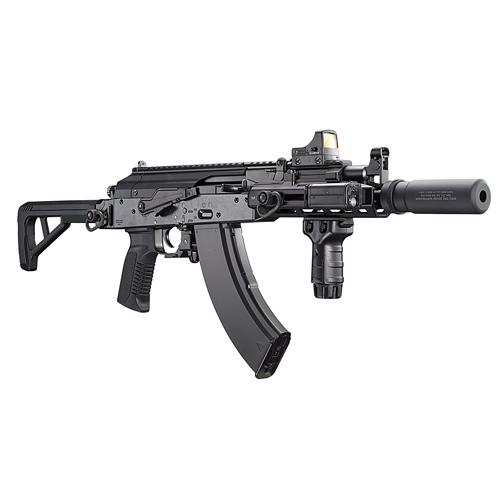 TOKYO MARUI（東京マルイ） AKX｜No.12（ガスブローバックライフル