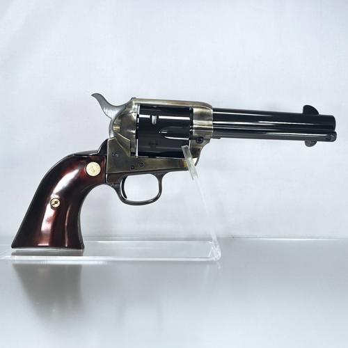 Hartford（ハートフォード） Colt SAA.45 メッキケースハードン