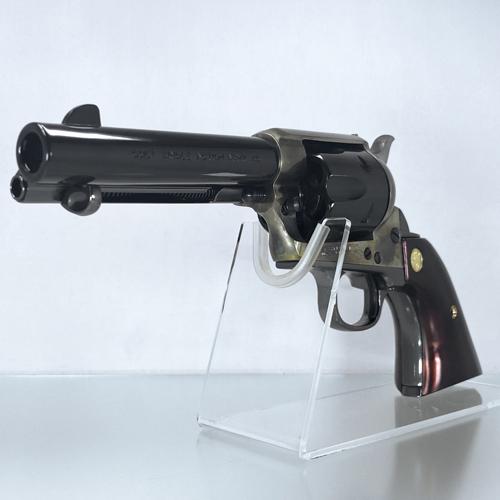 Hartford（ハートフォード） Colt SAA.45 メッキケースハードン