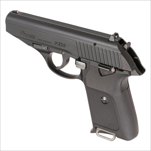 KSC SIG P230 JP ABS ブラック（ガスブローバック本体） : HBLT - 通販