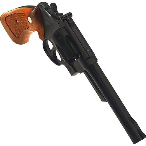 タナカワークス S&W M28 ハイウェイパトロールマン .357 マグナム HW