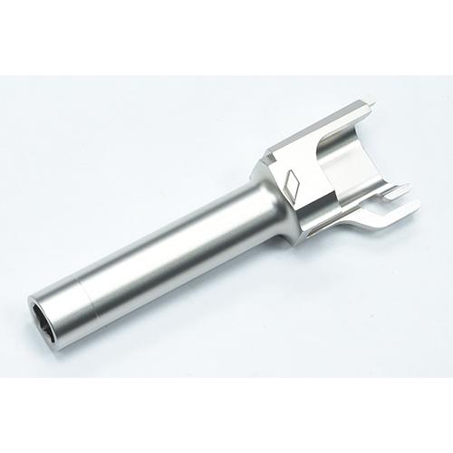 ガーダー アウターバレル 東京マルイ ガスブロ USP コンパクト