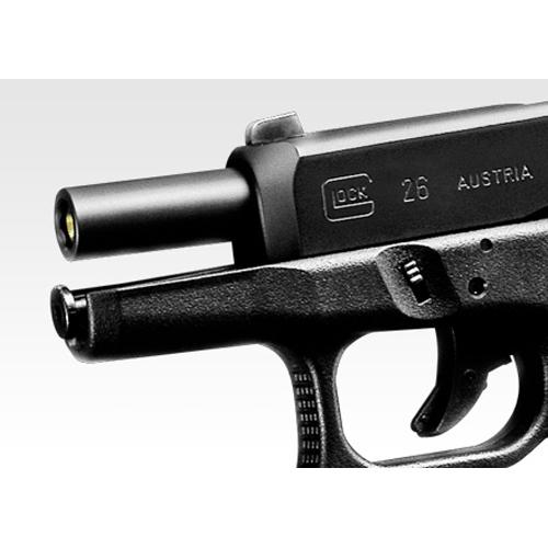 TOKYO MARUI（東京マルイ） グロック26 G26（ガスブローバック