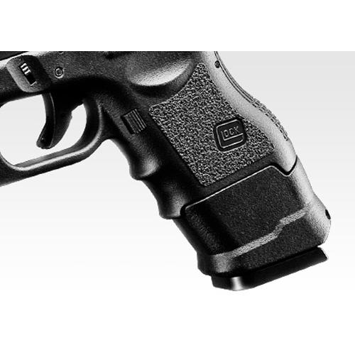 TOKYO MARUI（東京マルイ） グロック26 G26 アドバンス（ガスブロー