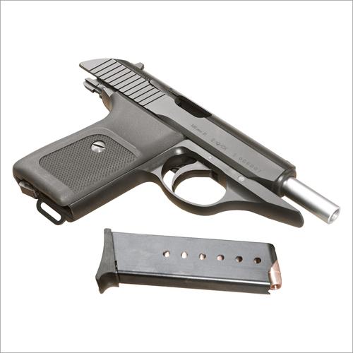 KSC KSC SIG P230 JP HW ブラック（発火式 モデルガン 本体） : HBLT