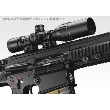 TOKYO MARUI（東京マルイ） スコープ イルミネーテッドショートズーム