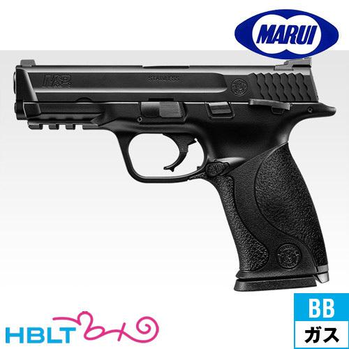TOKYO MARUI（東京マルイ） S&W M&P 9 ガスブローバック ハンドガン