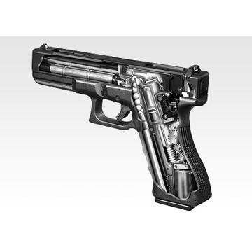 TOKYO MARUI（東京マルイ） グロック18C 電動ハンドガン : HBLT - 通販