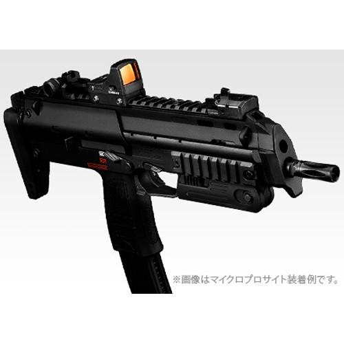 TOKYO MARUI（東京マルイ） ドットサイト マイクロプロサイト ブラック
