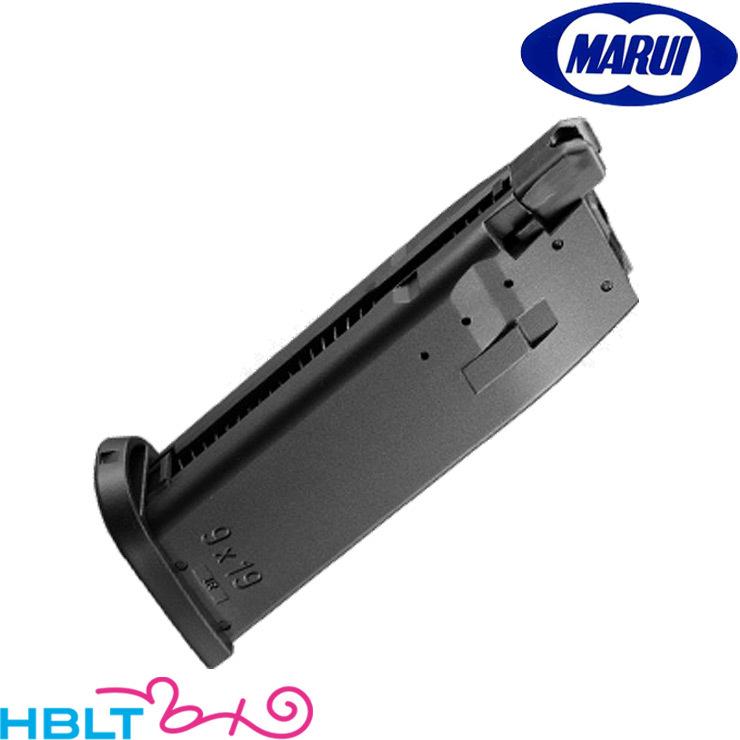 TOKYO MARUI（東京マルイ） USP フルサイズ スペア マガジン ガス